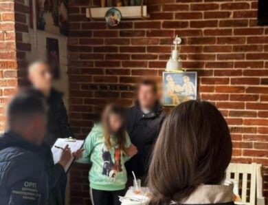 У Луцьку жінка продала 6-річного сина за 25 тисяч доларів