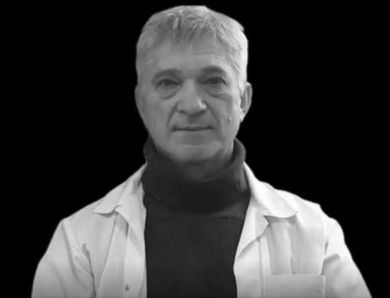 У Львові від отруєння помер медик