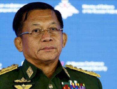 У М&rsquo;янмі смертну кару замінили на довічне ув&rsquo;язнення