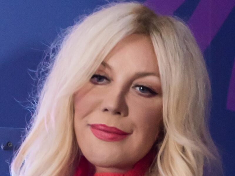 У Мережі показали, як виглядає конфіскований маєток Таїсії Повалій