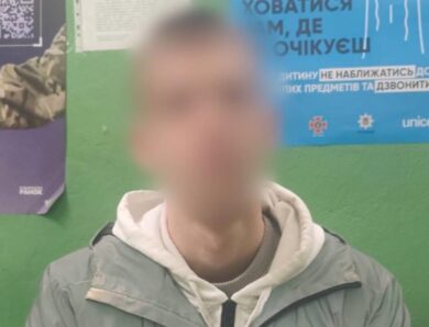 У метро Харкова сталася стрілянина