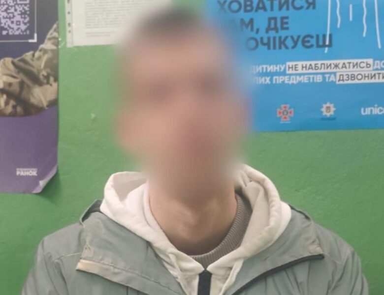 У метро Харкова сталася стрілянина