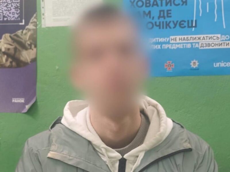 У метро Харкова сталася стрілянина