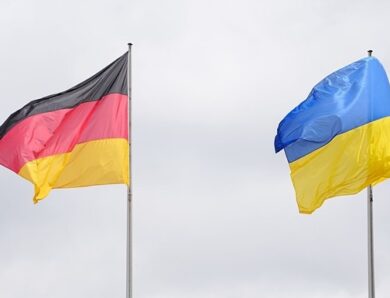 У Міноборони розповіли про спільні оборонні проєкти з ФРН