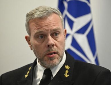 У НАТО оцінили шанси РФ на перемогу