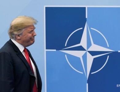 У НАТО відреагували на погрози Трампа про членство