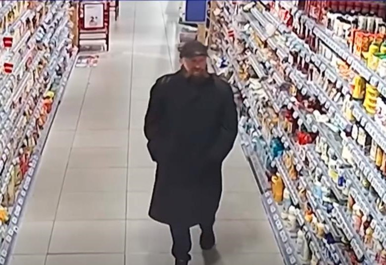 У Нідерландах вибухівка кілька днів лежала на полиці супермаркету