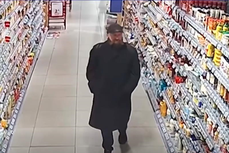 У Нідерландах вибухівка кілька днів лежала на полиці супермаркету