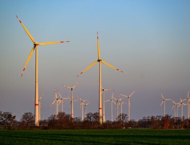 У Німеччині ціни на електроенергію впали нижче нуля