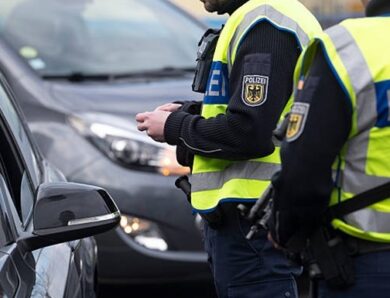 У Німеччині за підозрою у шпигунстві затримали українця і латвійця