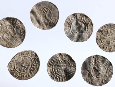 У Норвегії знайшли найбільший скарб епохи вікінгів