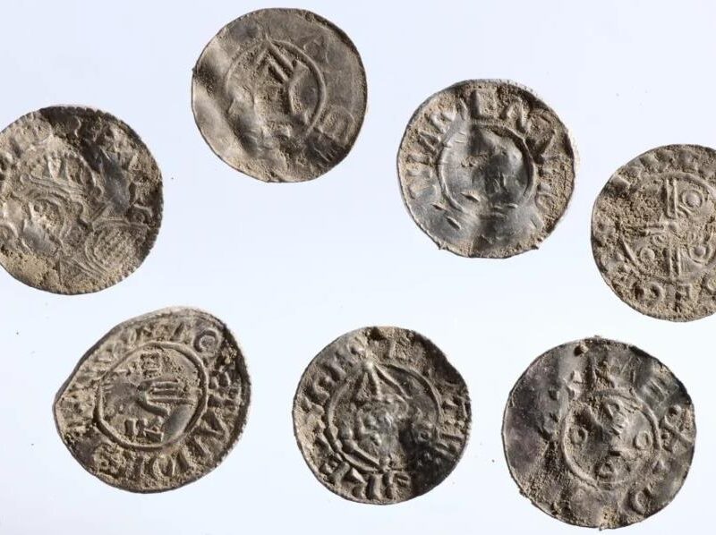 У Норвегії знайшли найбільший скарб епохи вікінгів