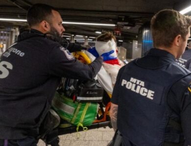 У Нью-Йорку застрелили “Люцифера”, який з мачете нападав на людей