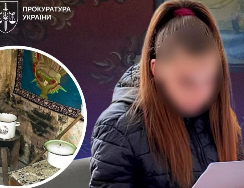 У п’ять місяців дитина важила 4,6 кг: жінку судитимуть за смерть сина