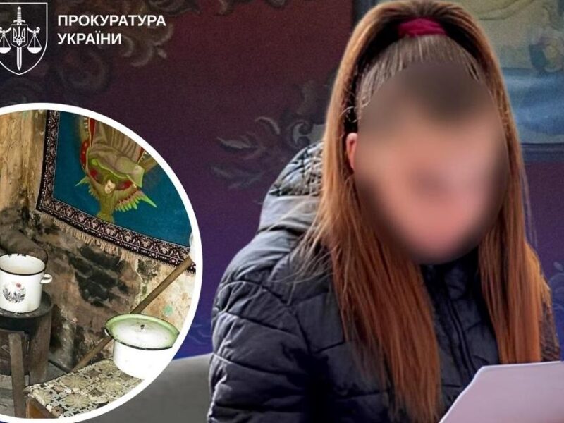 У п’ять місяців дитина важила 4,6 кг: жінку судитимуть за смерть сина