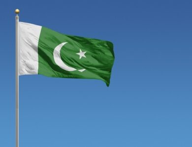 У Пакистані через підрив терориста-смертника загинули 5 людей, 13 поранені