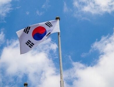 У Південній Кореї запустять безкоштовний мобільний інтернет