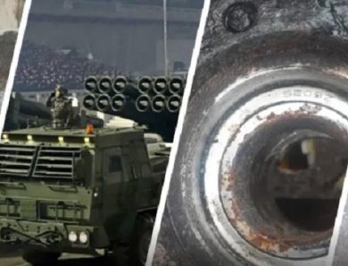 У північнокорейських ракетах виявлено компоненти від провідних брендів – МО