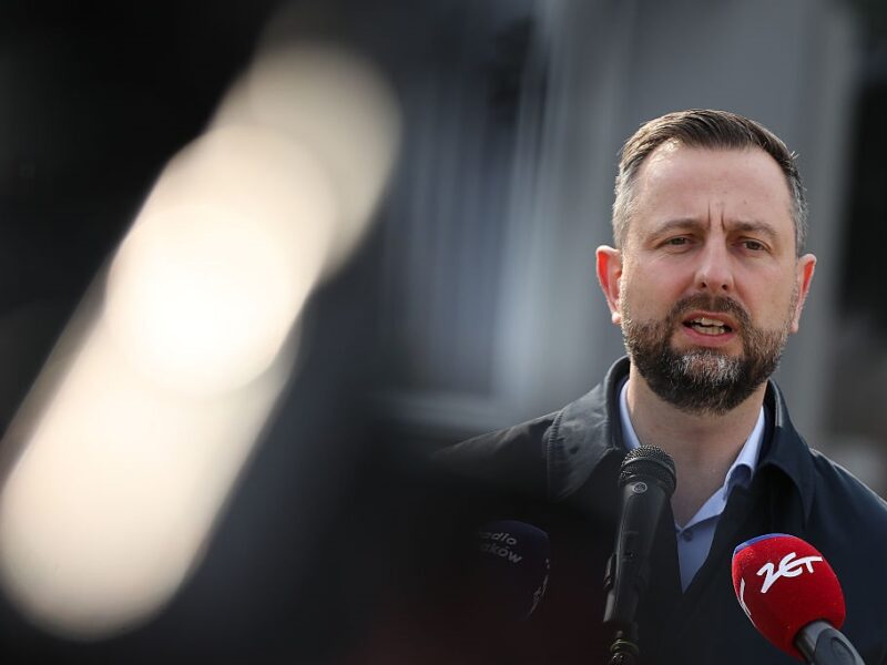 У Польщі прокоментували заяву Трампа щодо НАТО