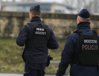 У Польщі затримали двох громадян за підпал заводу у Чехії