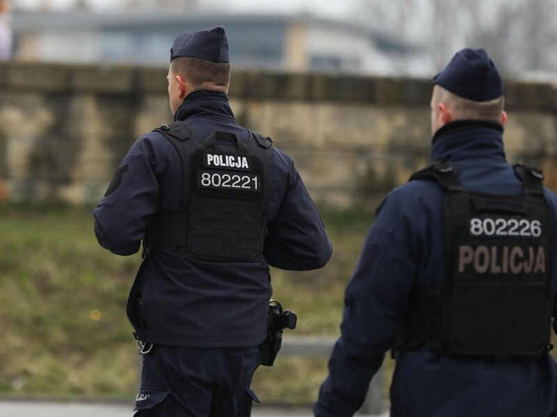 У Польщі затримали двох громадян за підпал заводу у Чехії