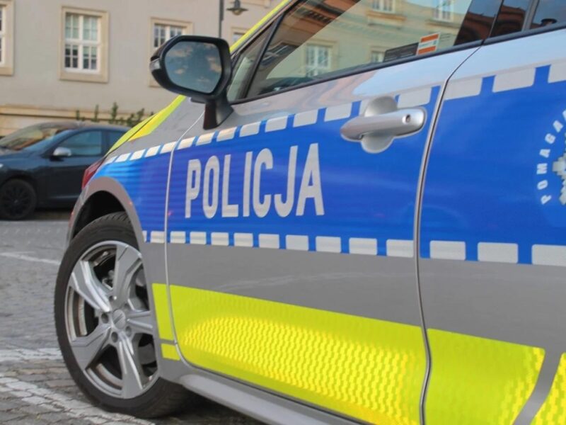 У польському Вроцлаві українець отримав 14 ударів ножем – ЗМІ