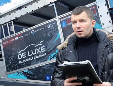 У Полтаві депутат приховав статки на 340 млн