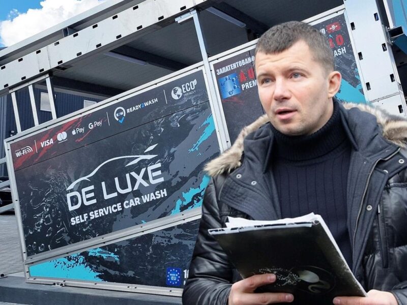 У Полтаві депутат приховав статки на 340 млн