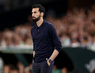 У Реалі назріває конфлікт між тренером і ветераном збірної Іспанії