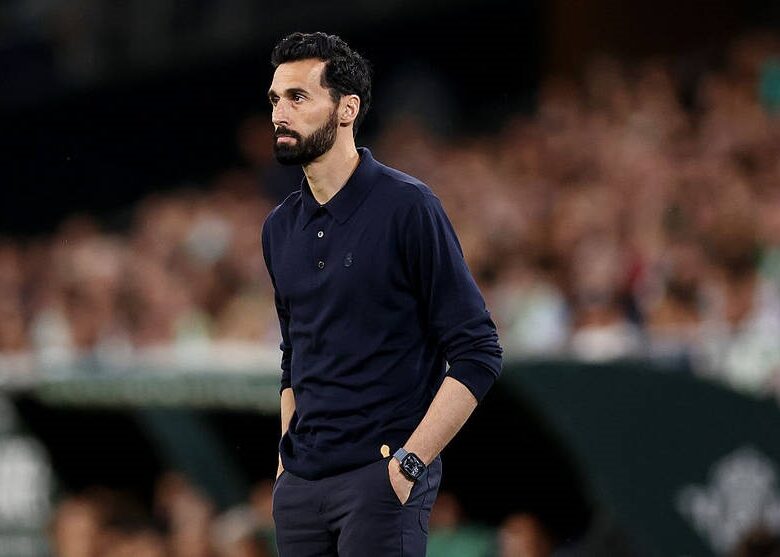 У Реалі назріває конфлікт між тренером і ветераном збірної Іспанії