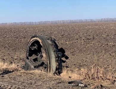 У РФ закінчуються гроші на підтримку агросектору – розвідка
