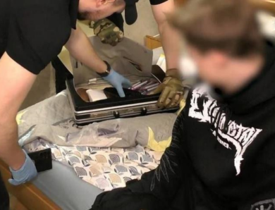 У РФ заявили, що запобігли теракту проти керівництва Роскомнагляду