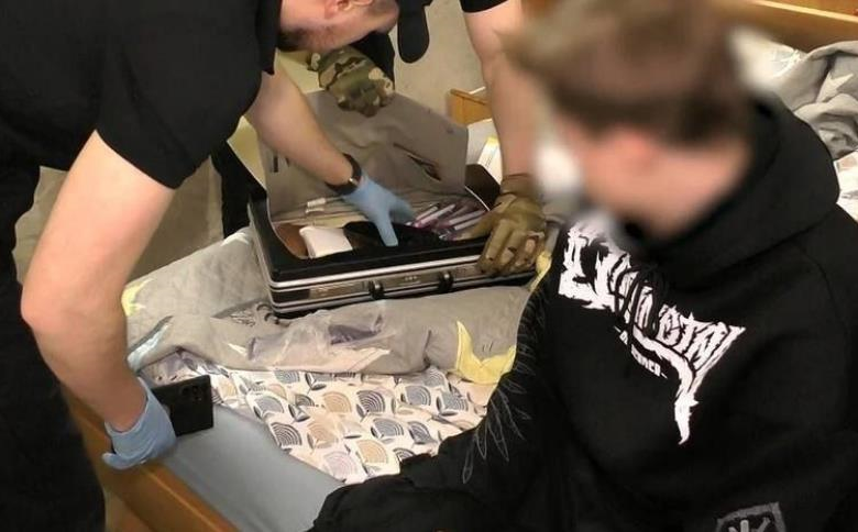 У РФ заявили, що запобігли теракту проти керівництва Роскомнагляду