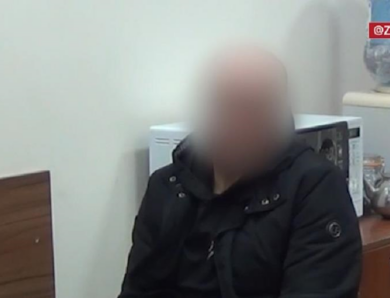 У РФ заявили, що запобігли замаху на високопоставленого чиновника