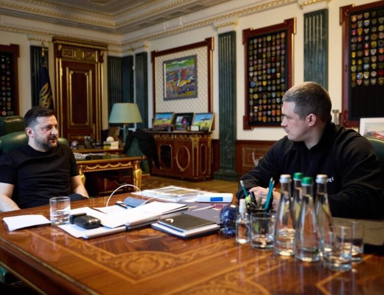 У Росії найбільші втрати за час війни – Зеленський