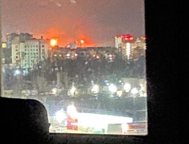 У Росії підтвердили атаку на НПЗ в Кстово і ТЕЦ