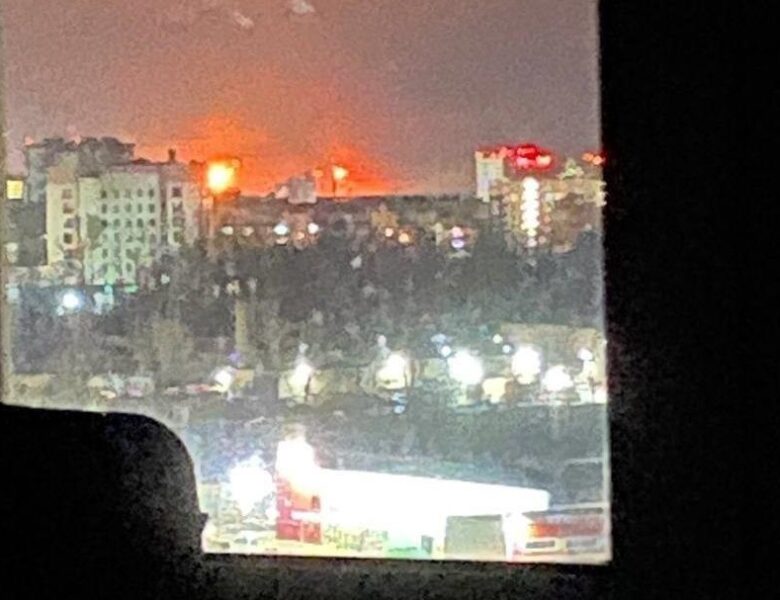 У Росії підтвердили атаку на НПЗ в Кстово і ТЕЦ