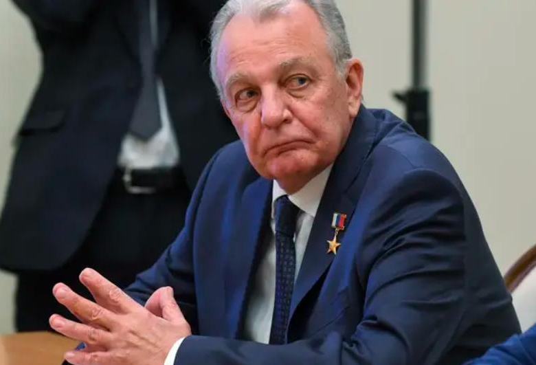 У Росії помер творець гіперзвукової ракети Циркон