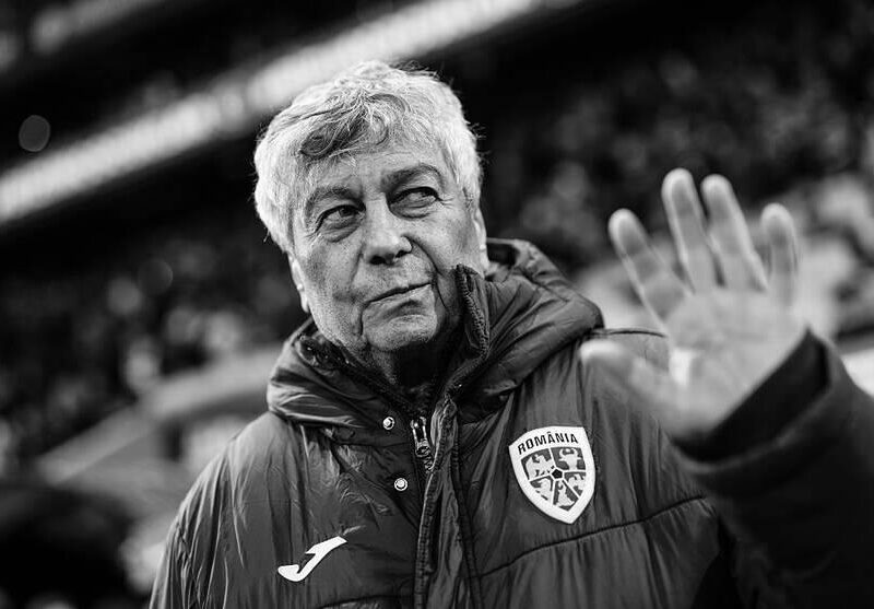 У Румунії поставили на паузу пошук наставника після смерті Луческу