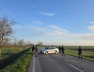 У Сербії заявили про спробу диверсії на газопроводі в Угорщину