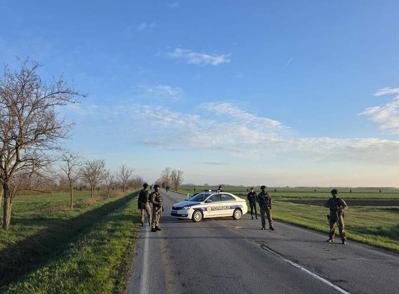 У Сербії заявили про спробу диверсії на газопроводі в Угорщину