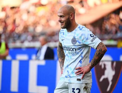 У Серії А знайшовся гравець, який робить найкращі асисти