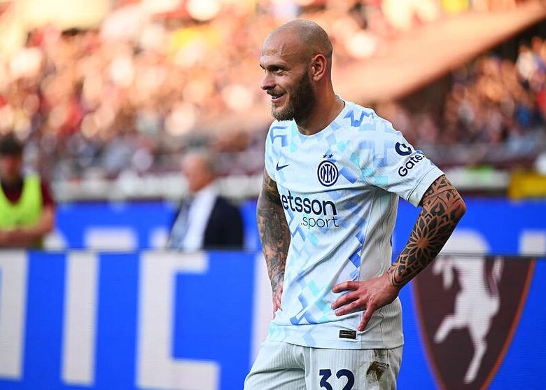 У Серії А знайшовся гравець, який робить найкращі асисти