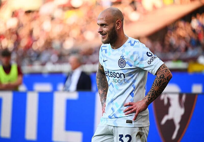 У Серії А знайшовся гравець, який робить найкращі асисти