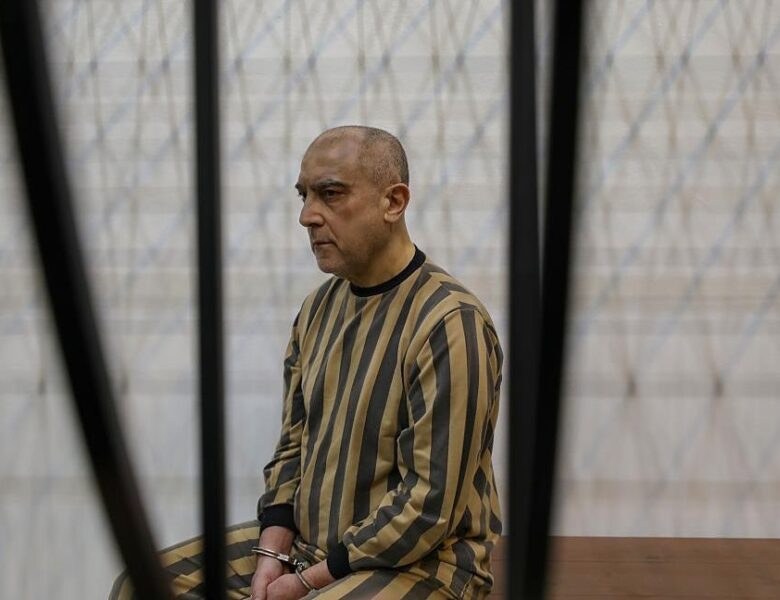 У Сирії почався перший суд над чиновниками уряду Асада