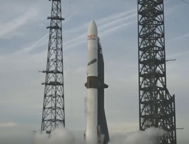 У США не вдалося вивести на орбіту супутник зв’язку