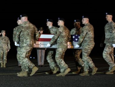 У США оголосили втрати за час війни з Іраном