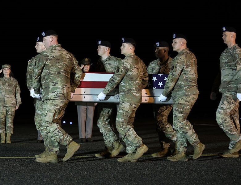 У США оголосили втрати за час війни з Іраном