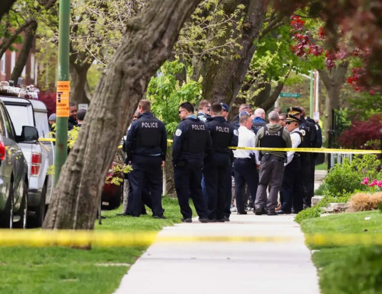 У США в лікарні застрелили офіцера поліції, ще одного паранили