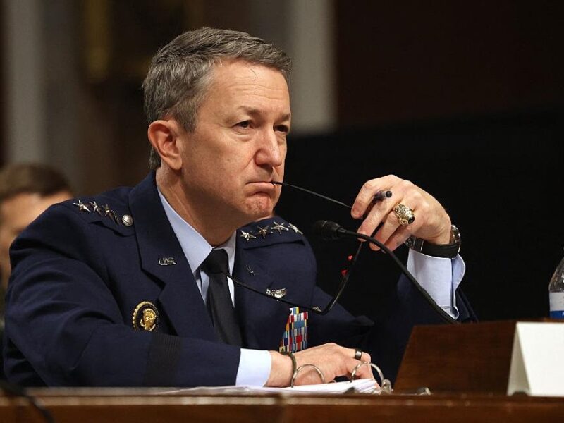 У США визнали, що Росія допомагає Ірану у війні